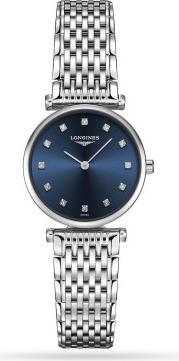 Longines L42094976 Saat