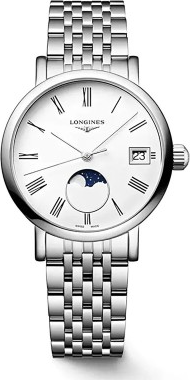 Longines L43304116 Kol Saati