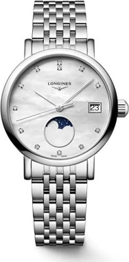 Longines L43304876 Kol Saati