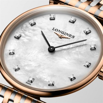 Longines L45121977 Saat