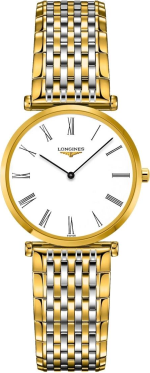 Longines L45122117 Saat