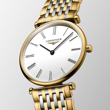 Longines L45122117 Saat