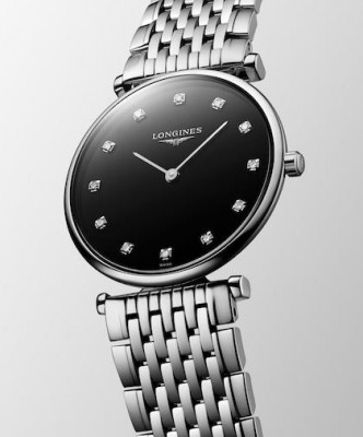 Longines L45124586 Saat