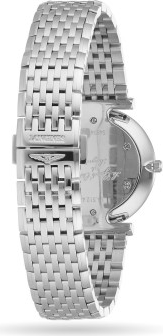 Longines L45124706 Saat