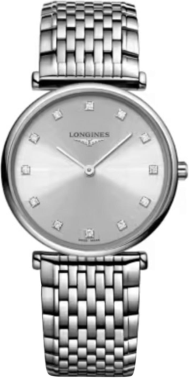 Longines L45124706 Saat