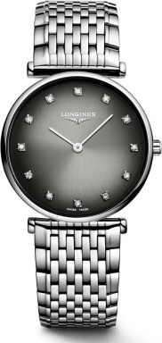 Longines L45124776 Saat