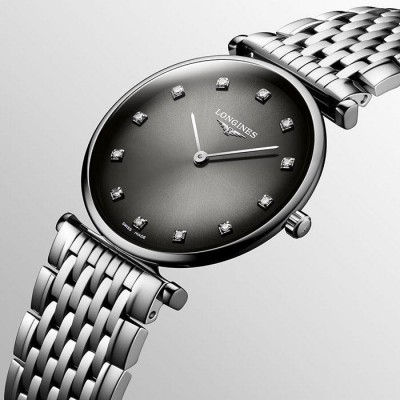 Longines L45124776 Saat