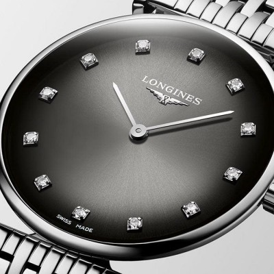 Longines L45124776 Saat