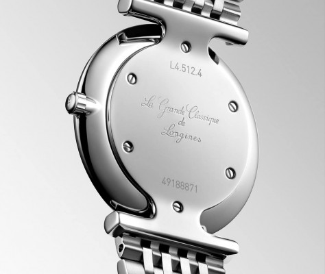 Longines L45124876 Saat