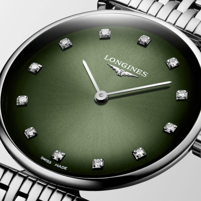 Longines L45124926 Saat