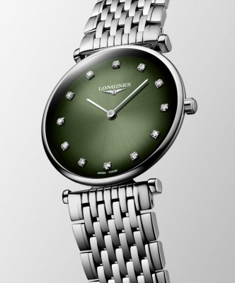 Longines L45124926 Saat