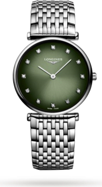 Longines L45124926 Saat