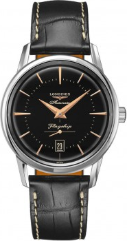 Longines L47954580 Kol Saati