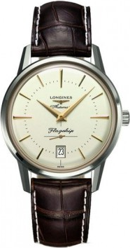 Longines L47954782 Kol Saati