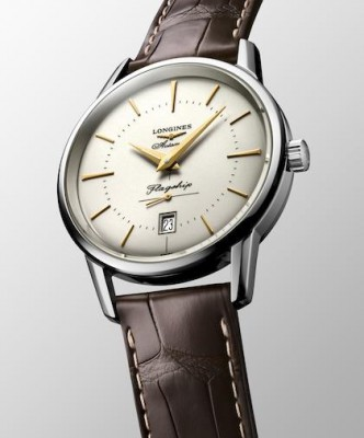 Longines L47954782 Saat