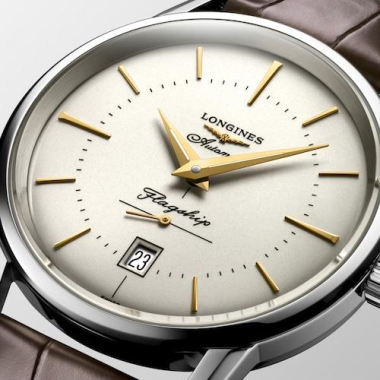 Longines L47954782 Saat