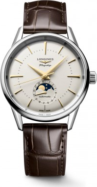 Longines L48154782 Kol Saati