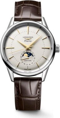 Longines L48154782 Saat