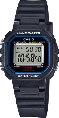 Casio LA-20WH-1CDF Kol Saati