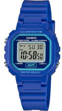 Casio LA-20WH-2ADF Kol Saati