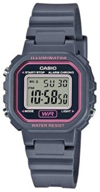 Casio LA-20WH-8ADF Kol Saati