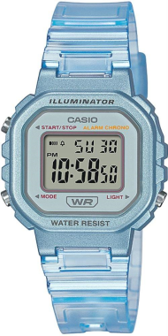 Casio LA-20WHS-2ADF Kol Saati