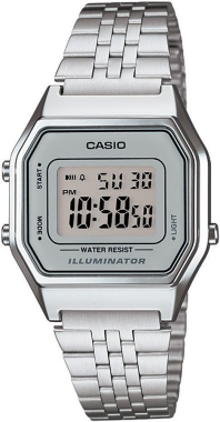 Casio LA680WA-7DF Kol Saati