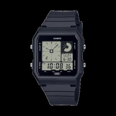 Casio LF-20W-1ADF Kol Saati