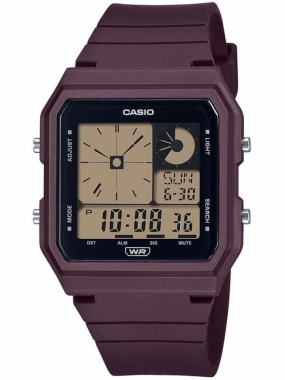 Casio LF-20W-5ADF Kol Saati