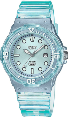 Casio LRW-200HS-2EVDF Kol Saati