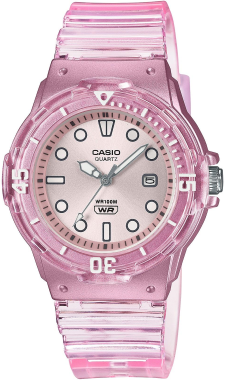 Casio LRW-200HS-4EVDF Kol Saati