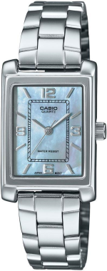 Casio LTP-1234DS-2ADF Kol Saati