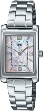 Casio LTP-1234DS-4ADF Kol Saati