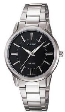 Casio LTP-1303D-1AVDF Kol Saati