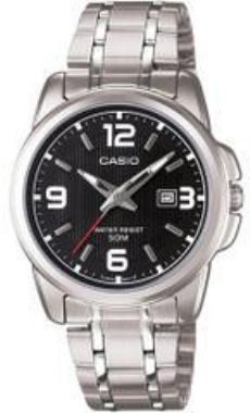 Casio LTP-1314D-1AVDF Kol Saati