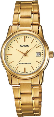 Casio LTP-V002G-7BUDF Kol Saati