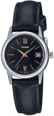 Casio LTP-V002L-1B3UDF Kol Saati