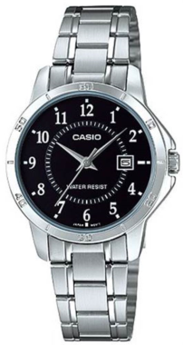 Casio LTP-V004D-1BUDF Kol Saati