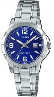 Casio LTP-V004D-2BUDF Kol Saati