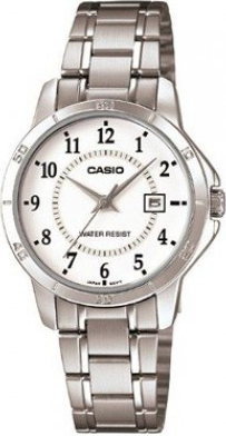 Casio LTP-V004D-7BUDF Kol Saati