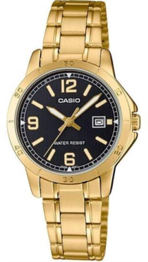 Casio LTP-V004G-1BUDF Kol Saati