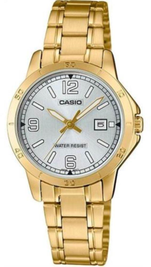 Casio LTP-V004G-7B2UDF Kol Saati