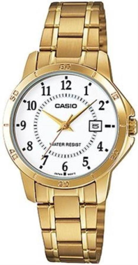 Casio LTP-V004G-7BUDF Kol Saati