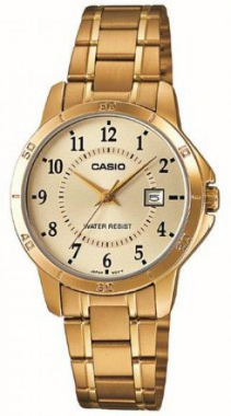 Casio LTP-V004G-9BUDF Kol Saati