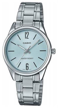 Casio LTP-V005D-2BUDF Kol Saati