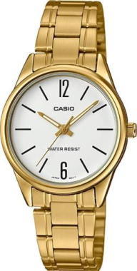 Casio LTP-V005G-7BUDF Kol Saati