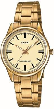 Casio LTP-V005G-9AUDF Kol Saati