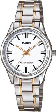 Casio LTP-V005SG-7AUDF Kol Saati