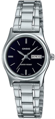 Casio LTP-V006D-1B2UDF Kol Saati