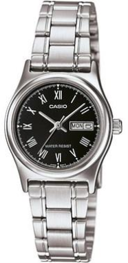 Casio LTP-V006D-1BUDF Kol Saati